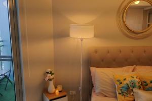 Bliss and Bryce Crib 2 at Azure North Pampanga