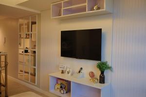 Bliss and Bryce Crib 2 at Azure North Pampanga