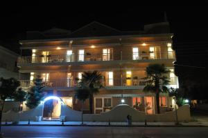 Villa Elena Pieria Greece