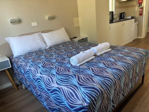 Breakaway Twin Rivers Caravan Park