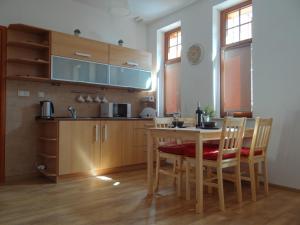 Apartament Selaz