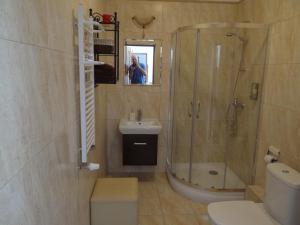 Apartament Selaz
