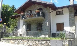 Casa Vacanza Dal Contadino