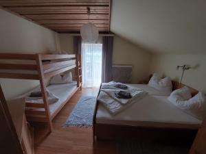 Frühstückspension zur Post