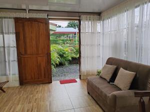 Villas Los Titos in La Fortuna