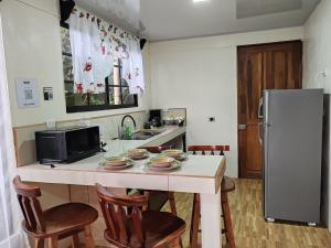 Villas Los Titos in La Fortuna