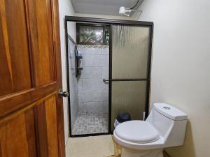 Villas Los Titos in La Fortuna