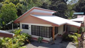 Villas Los Titos in La Fortuna