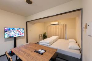 TasoneStayOsaka 道頓堀KTD605