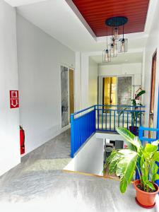 Baybay Hostel