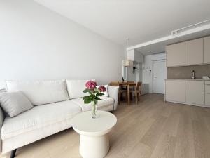 Luxapartment 101 Golf & Lake Penati