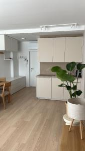 Luxapartment 101 Golf & Lake Penati