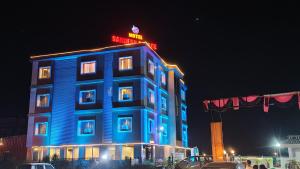 Hotel Sandesh Palace Lonavala