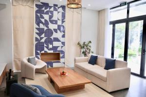 Helia Villa Luxury Stay