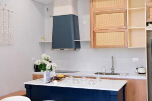 Helia Villa Luxury Stay