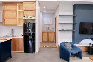 Helia Villa Luxury Stay