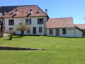 Casa Rural Roncesvalles