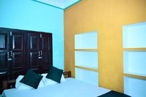 Aashirwad paying guest house