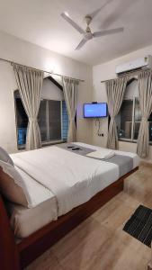 Hotel Sandesh Palace Lonavala