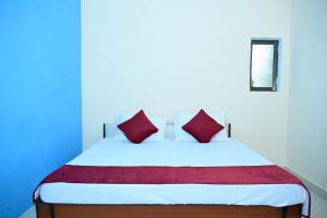 Aashirwad paying guest house