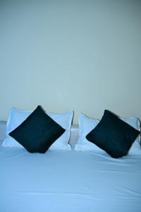 Aashirwad paying guest house