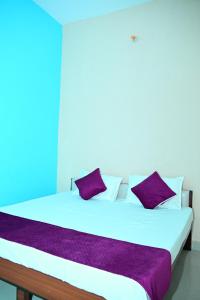 Aashirwad paying guest house