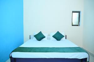 Aashirwad paying guest house