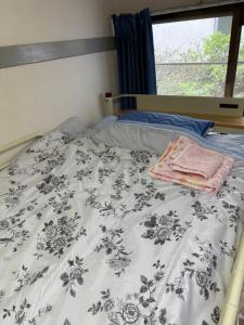 17 minutes from Shinjuku, room 108