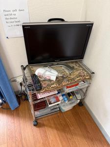 17 minutes from Shinjuku, room 108