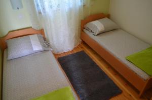 Apartmani Sveti Filip i Jakov