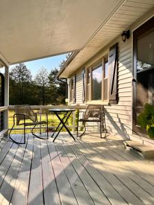 Acre Hideaway- Cozy, 30 Min to Franklin, near I65