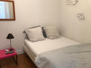 Appartement charmant à 5 minutes du métro