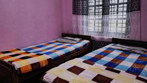 Misty dorm apartment 2