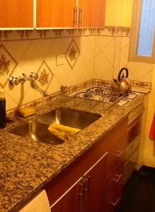 Nueva Córdoba Rondeau