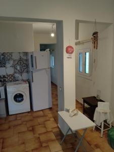 Άνετη και δροσερή κατοικία