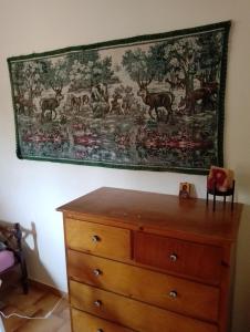 Άνετη και δροσερή κατοικία