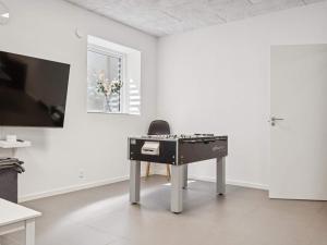 20 person holiday home in Glesborg