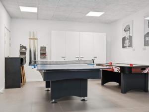 20 person holiday home in Glesborg