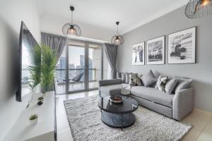 HAVN - 1 Bedroom Apartment in 8 Boulevard, Downtown