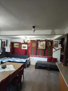 Chergata Guest House