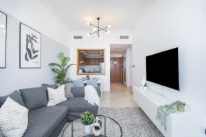 HAVN -1 Bedroom Apartment with Dubai Marina View