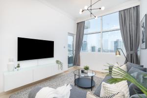 HAVN -1 Bedroom Apartment with Dubai Marina View