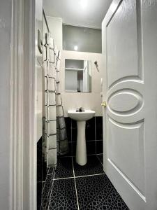 Snowpeak - Titicaca lake - Downtown