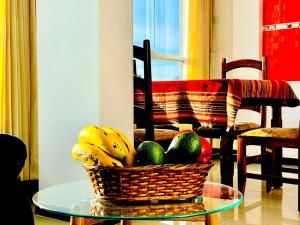 Snowpeak - Titicaca lake - Downtown