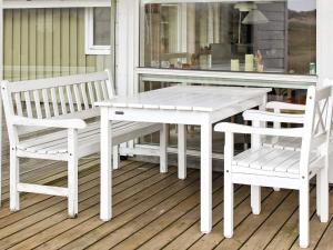 7 person holiday home in Fanø-By Traum