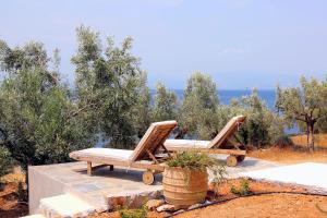 Panorama House Korinthia Greece