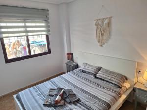 Sol y mar costamarina