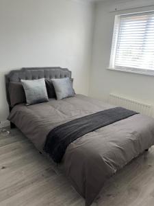 Cozy house with private garden