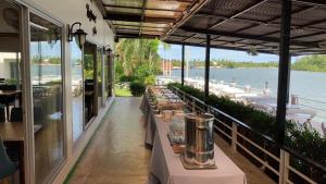 Nopparat Garden Hotel