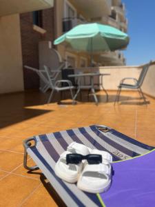 Sol y mar costamarina